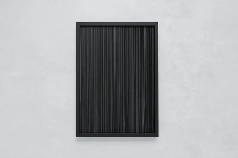 Abstract procedural Frames