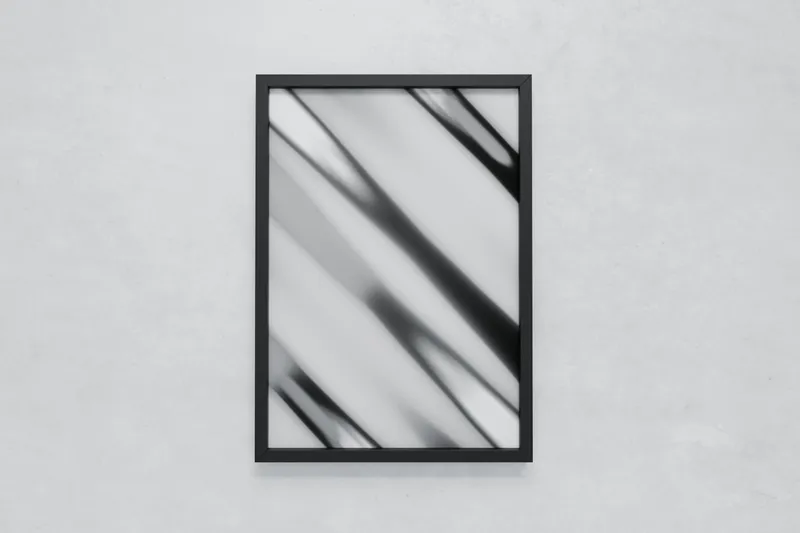 Abstract procedural Frames