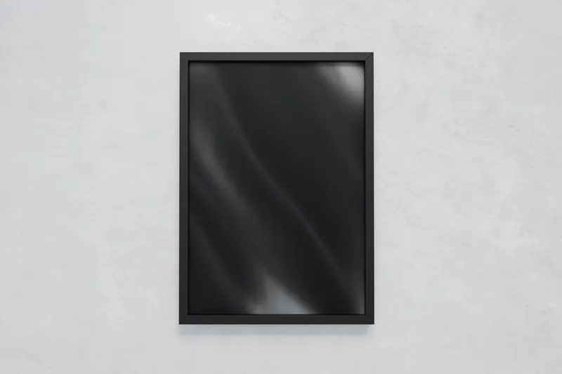 Abstract procedural Frames