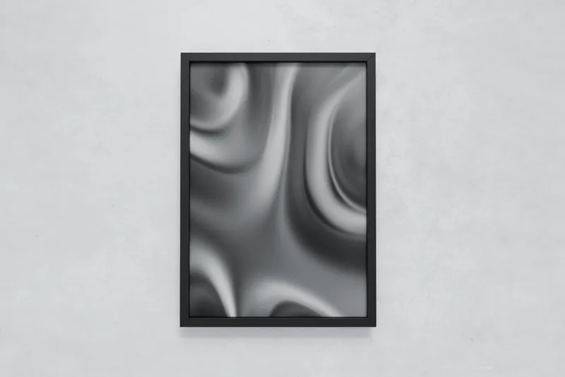 Abstract procedural Frames