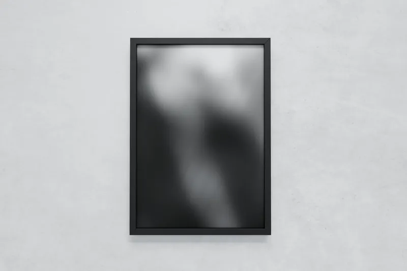 Abstract procedural Frames