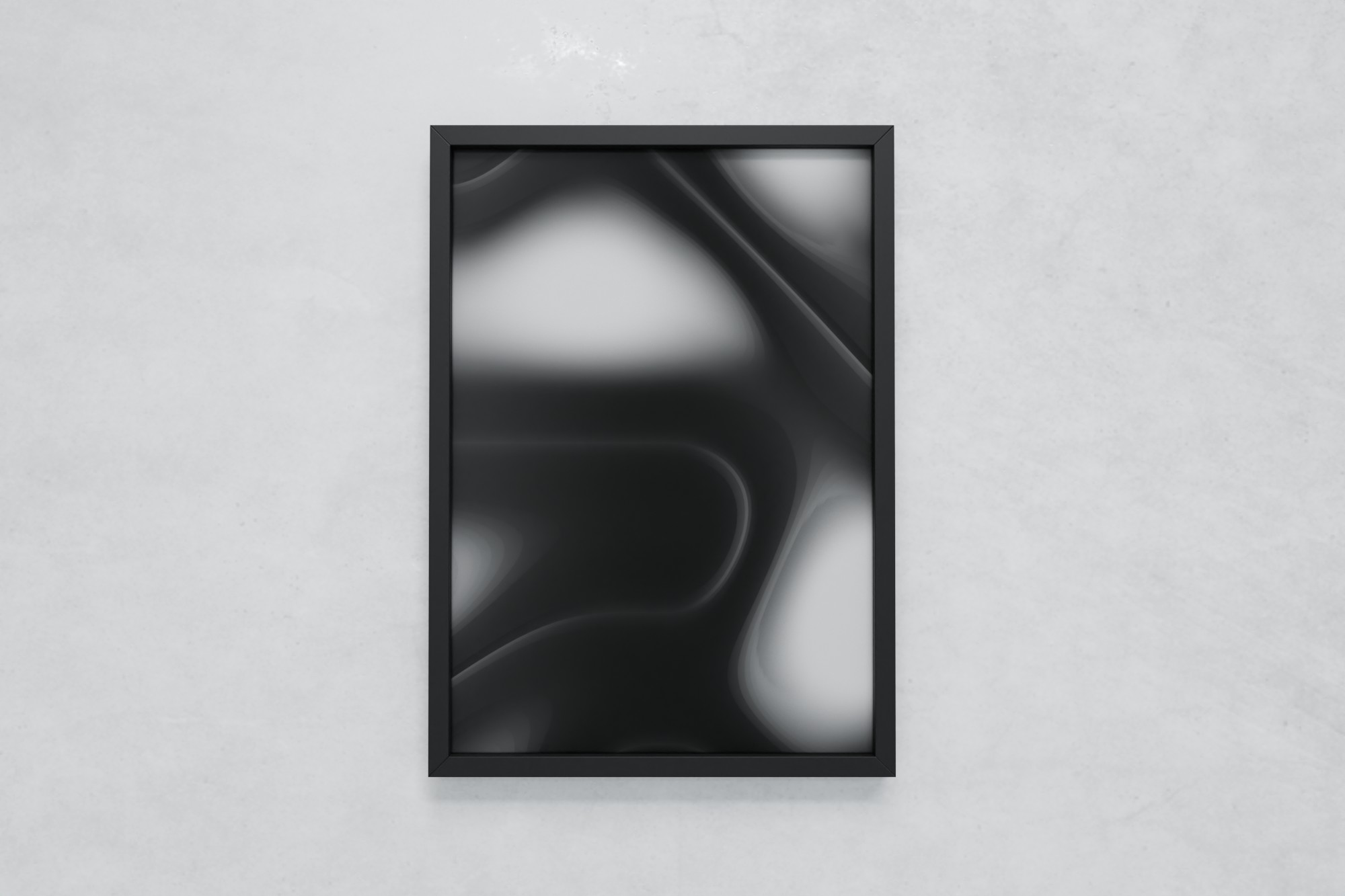Abstract procedural Frames