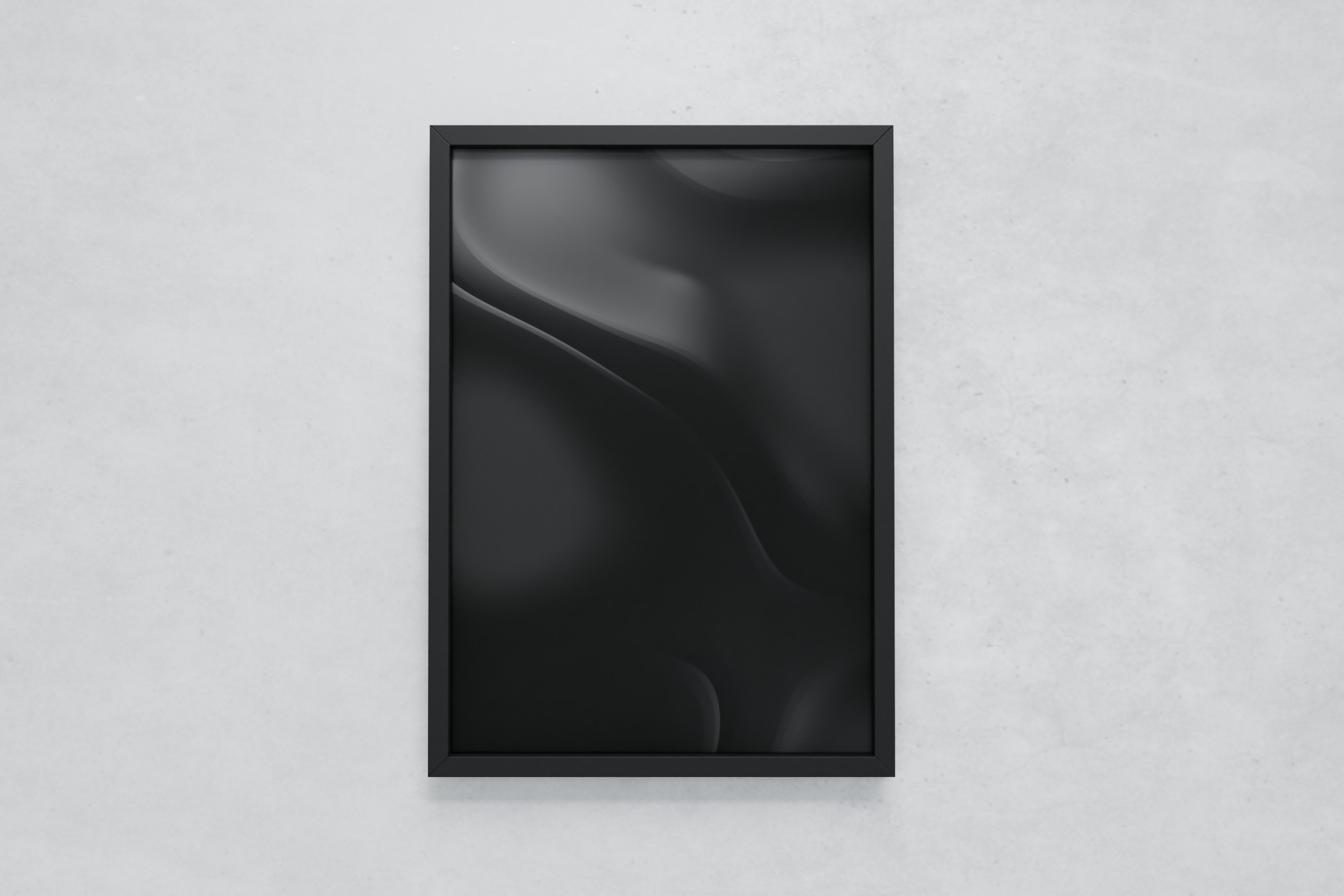 Abstract procedural Frames